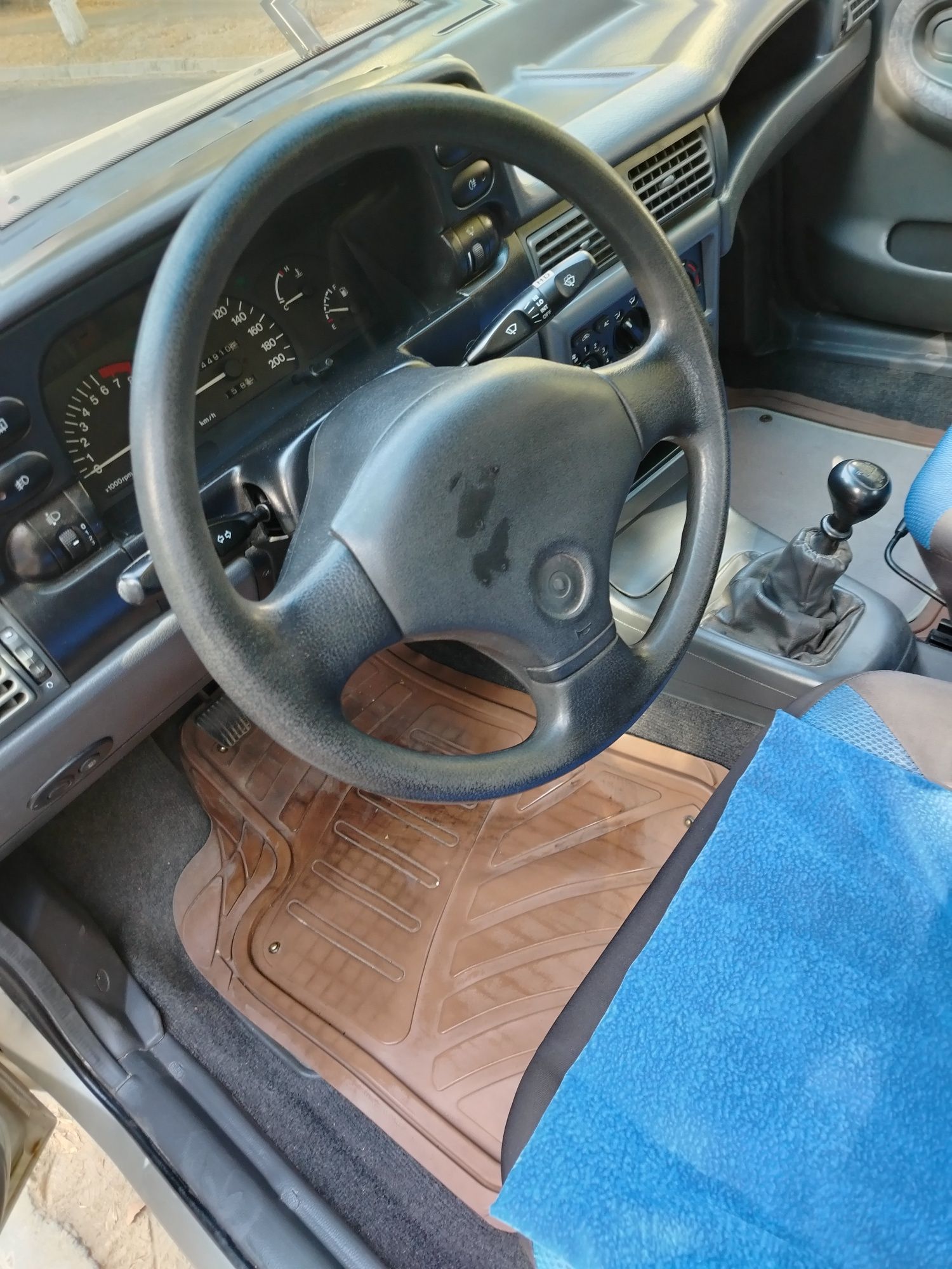 Продаётся Нексия-1 DOHC 2005 г, пробег 145000