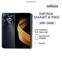 Продам запечатный, смартфон, infinix,Недорого