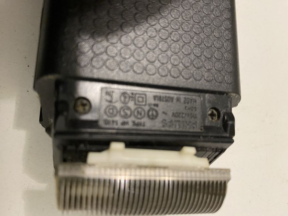 Aparat de ras Philips cu cablu 220 v