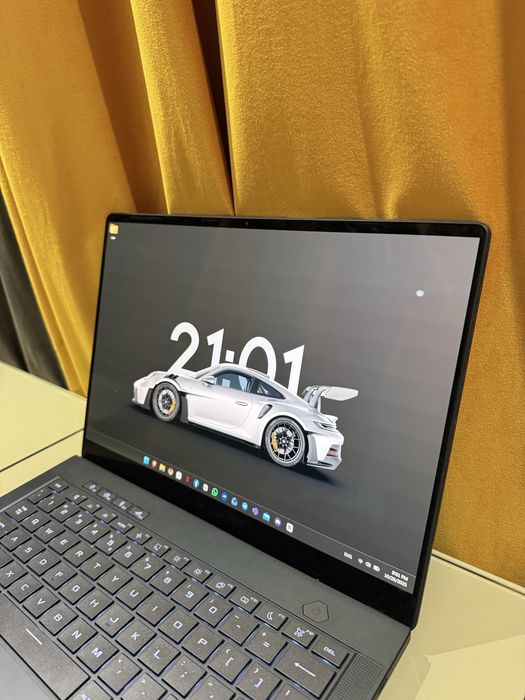 Laptop Gaming ASUS ROG Zephyrus G14 Ryzen 9 16GB, 1TB SSD, RTX4060
