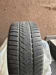 Set 4 anvelope iarnă Pirelli Sottozero,RunFlat dot 2021