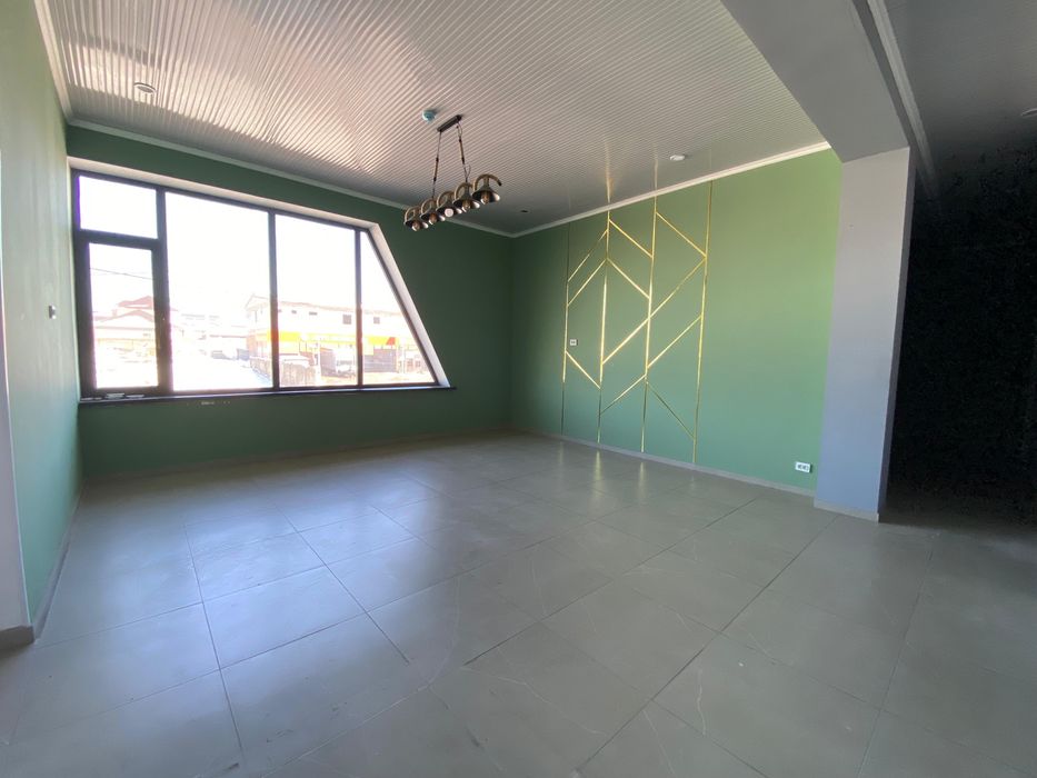 Коммерциялық нысан жалға беріледі.Көлемі 100 м2.