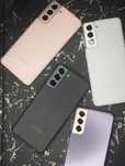 Samsung Galaxy S21