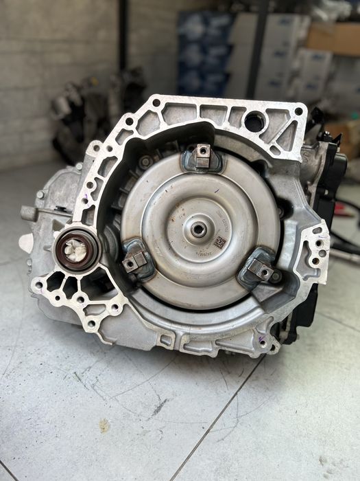 Chevrolet Tracker 2 1.2 Onix 1.2 афтомат каропка