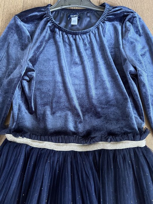 Rochie Okaidi copii 12-13 ani