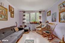 Apartament 3 camere Berceni, Str Huedin 8, Brancoveanu , etaj 2/4