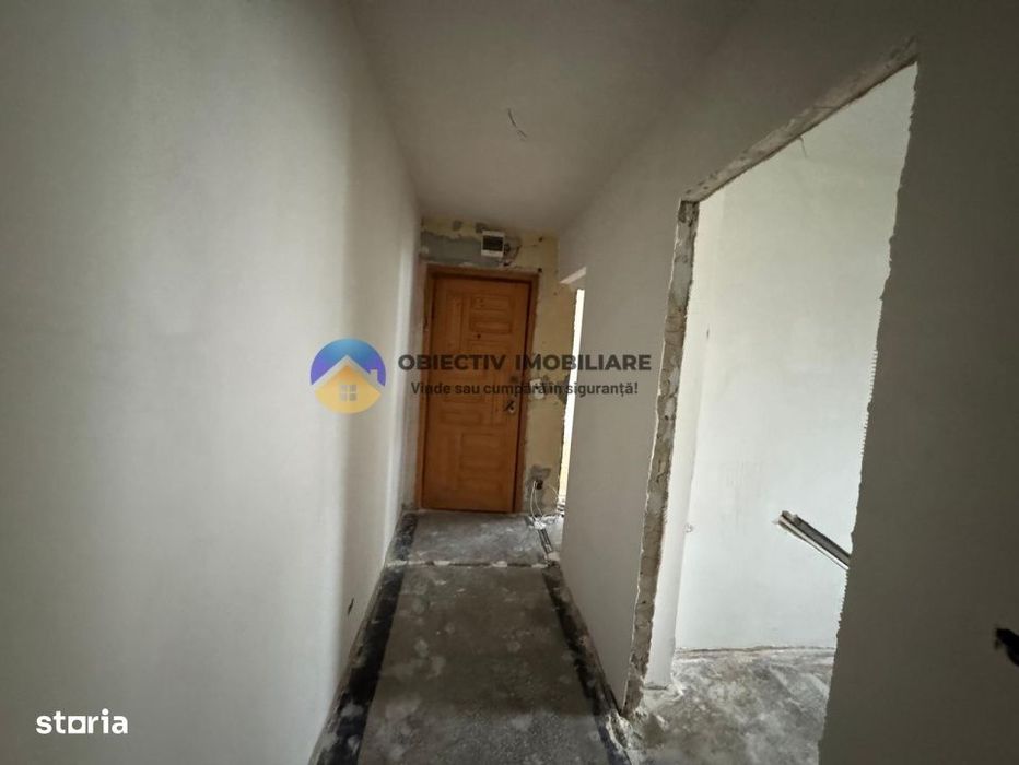 Apartament 2 camere Centru ETAJ 3