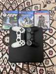 Playstation 4 slim