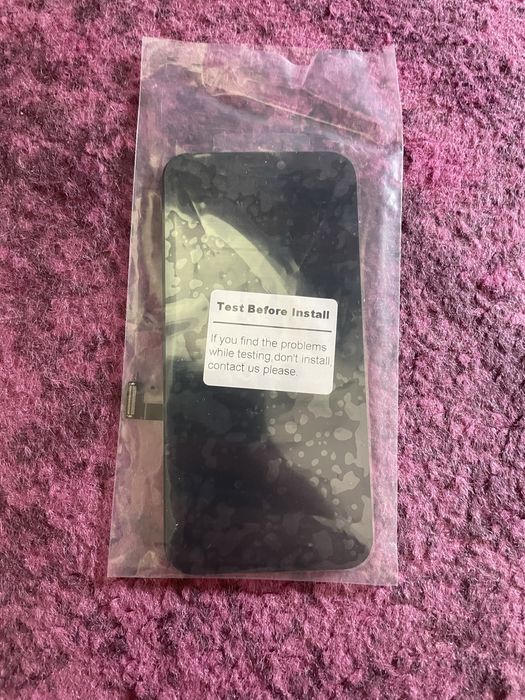 оригинален дисплей за iphone 12 mini