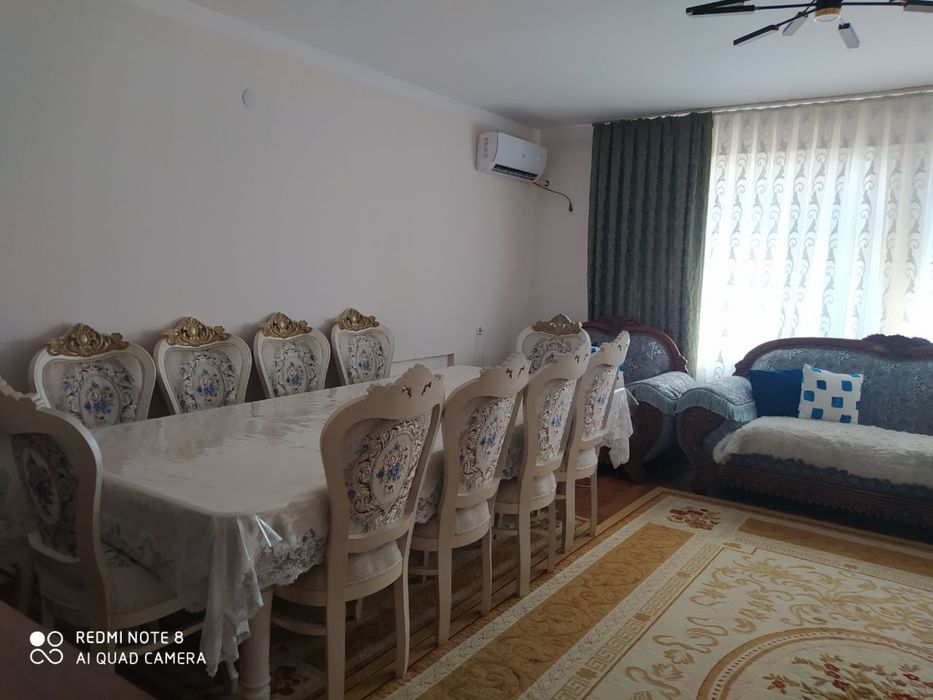 Новостройка Сергели 8 худуд 2/6/7