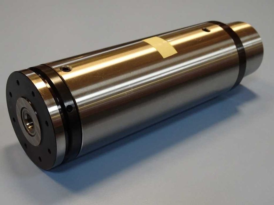 Шпиндел за шлайф OKUMA Ф80 mm, L-200 mm