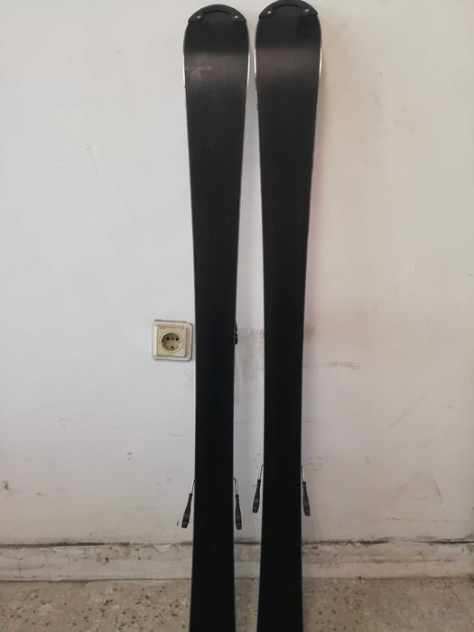 Детски ски и обувки