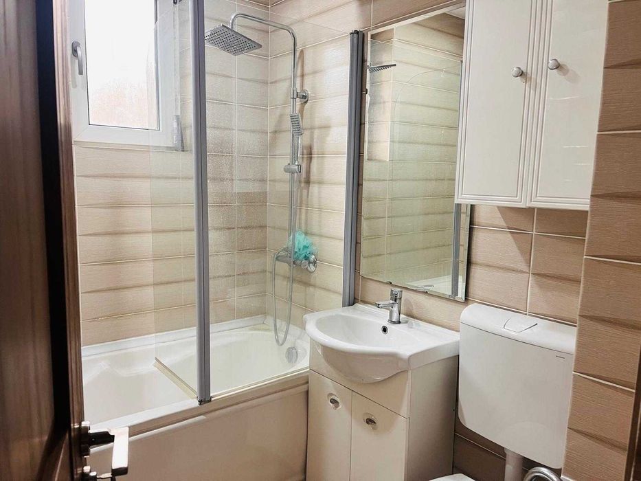 Apartament modern si primitor 3 camere – zona Gradina Botanica