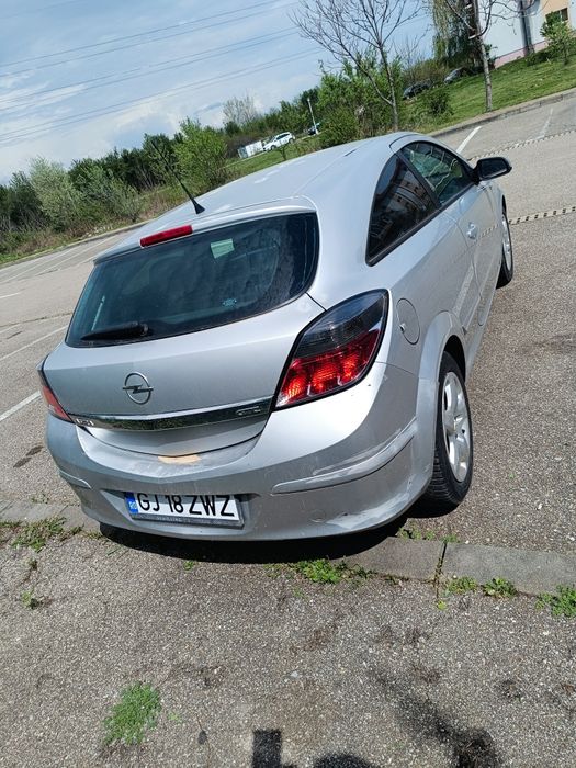 Opel asta gtc 1.3 diesel