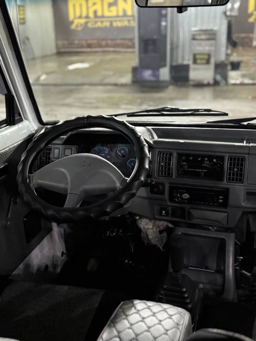 Срочно 2023 Дамас сотилади!