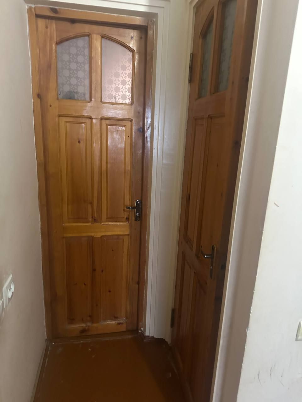 Продаётся 3комнатная квартира.ТТЗ!