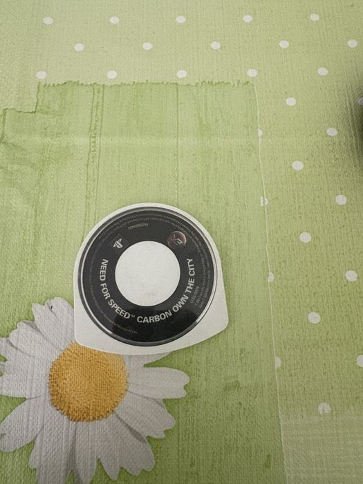 PSP 2 конзола с игри
