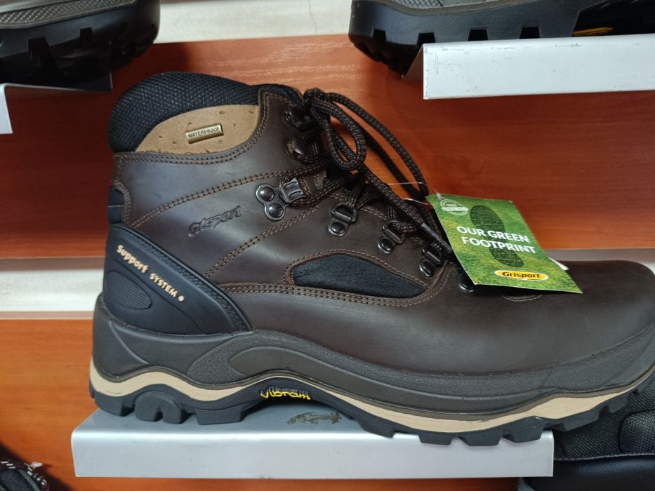 Разпродажба нови  обувки Gri Sport налични всички номера- 140 лв.