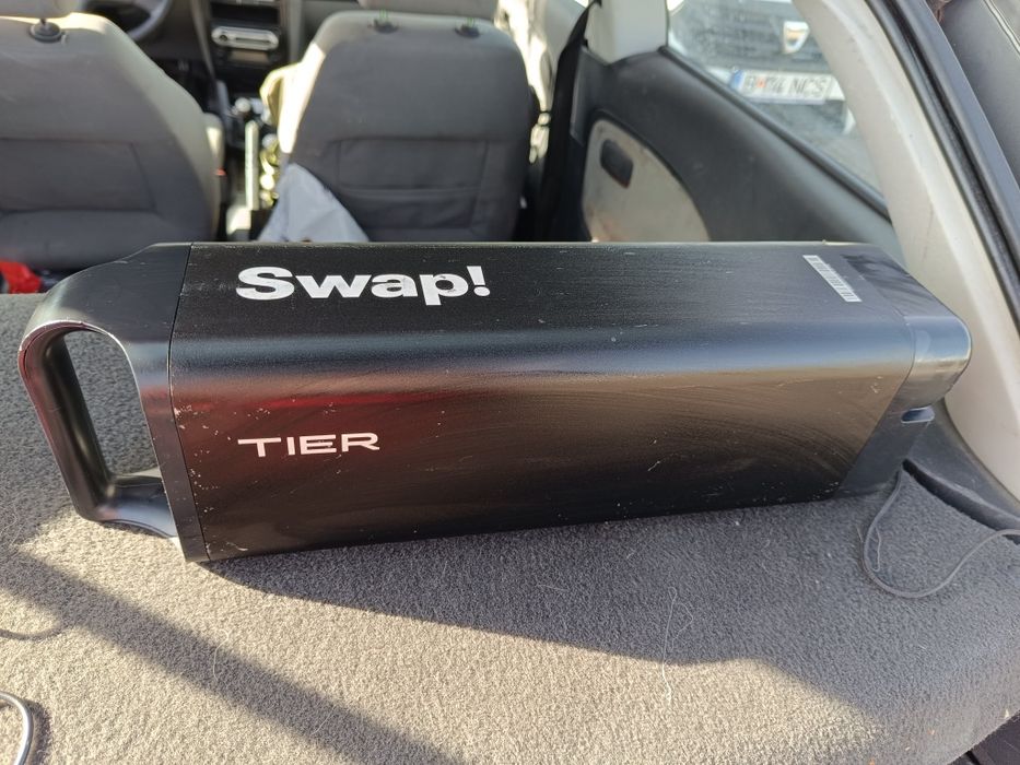 Acumulator baterie trotineta bicicleta electrica 48v