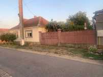 Persoana fizica vand casa in Tarian