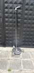 TURBO DEVIL 300mm Профисионална четка за миене на тротоари,бетони и др