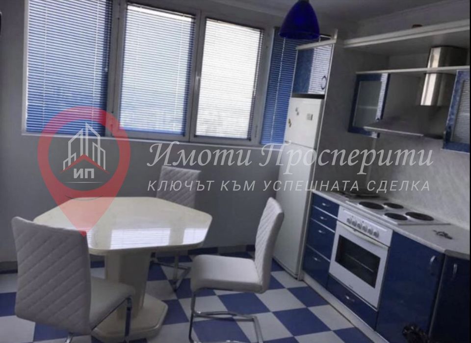 2-стаен в София-Полигона площ 70 цена 600