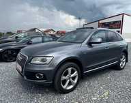 Audi Q5 Primul Proprietar Rate Fixe Garantie Livrare Gratuita !