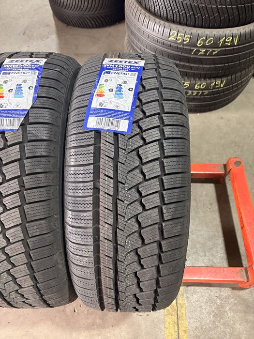 Anvelope NOI iarna 255/55/18 Zeetex WH100 SUV 255 55 18 R18