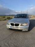 BMW 118d  1-чка.