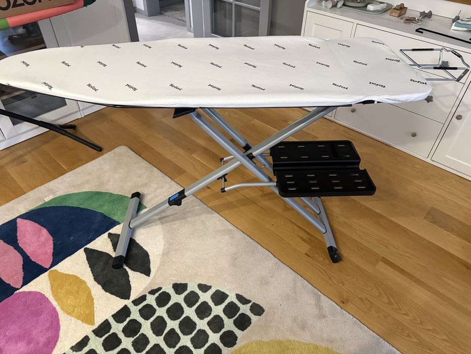 Дъска за гладене Tefal