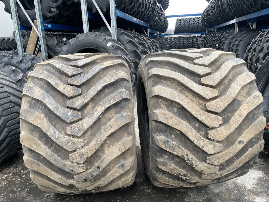 Anvelope 800/45r26.5 remorca disc plug second hand cu garantie