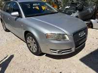Bara fata , faruri , capota motor Audi A4 b7, 2.0 tdi