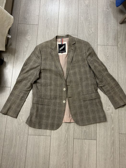 Пиджак мужской