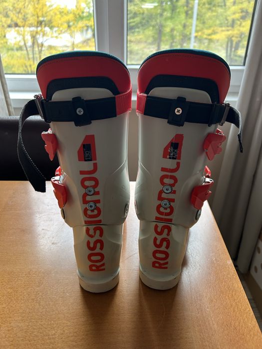 Ски обувки Rossignol Hero