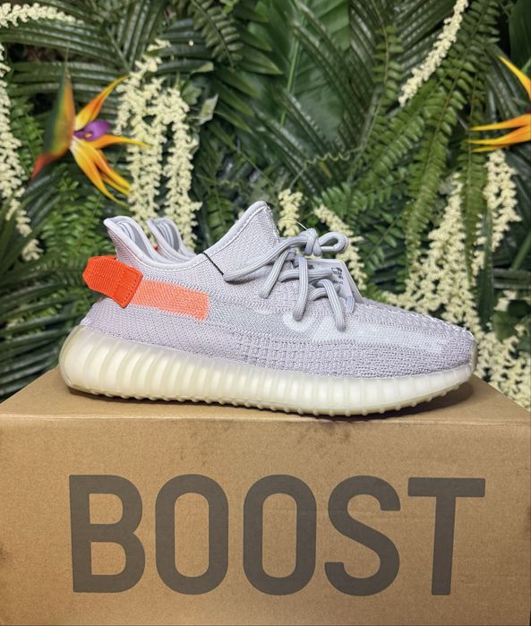 Adidas Yeezy Boost 350 Tail Light