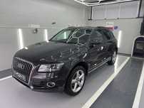 Audi Q5 Q5 2.0 TDI DSG7 Panoramic Full piele Unic proprietar