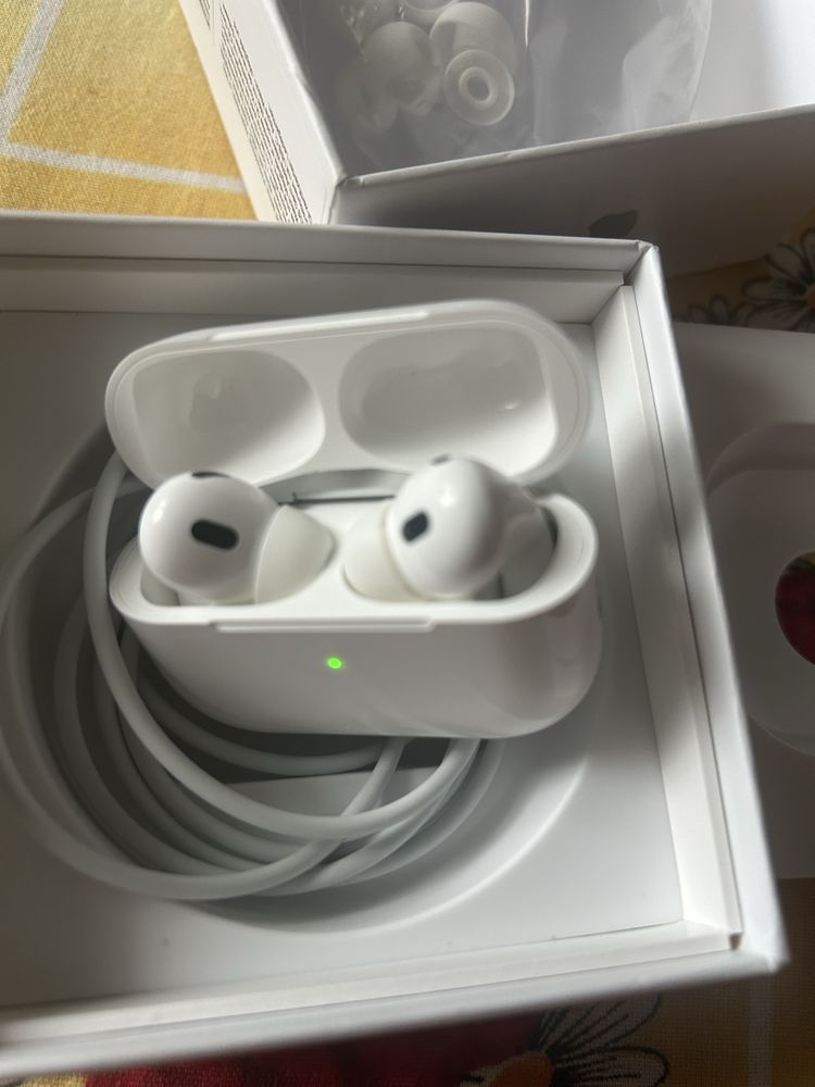 Airpods pro 2 (usb c)