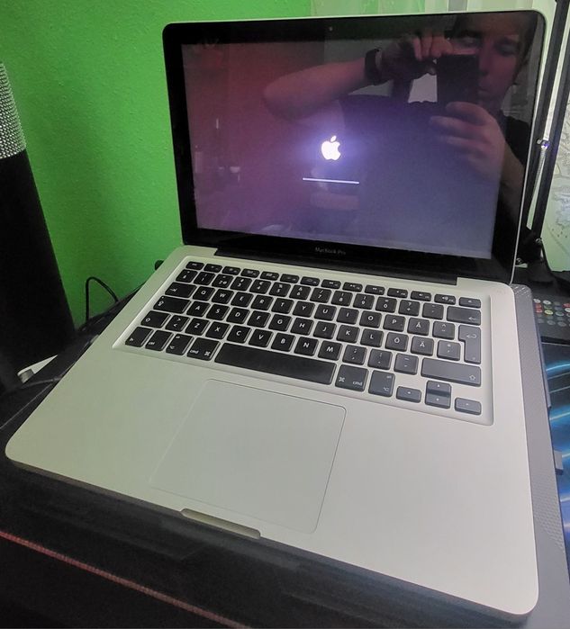 Macbook Pro 2011