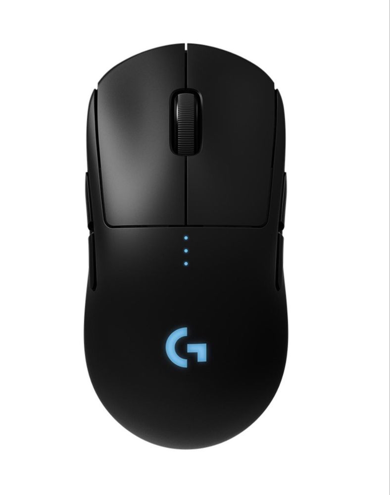 Logitech мишки - различни модели по поръчка,