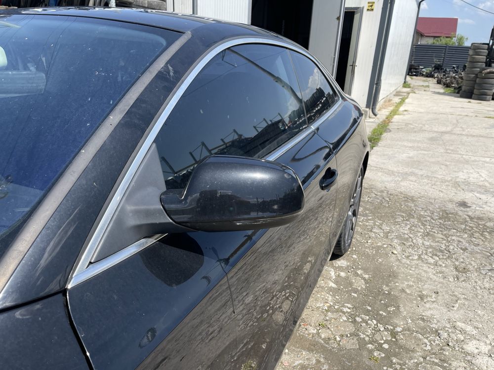 Oglinda stanga/dreapta Audi A5 coupe an 2010 2.0tfsi CDNB