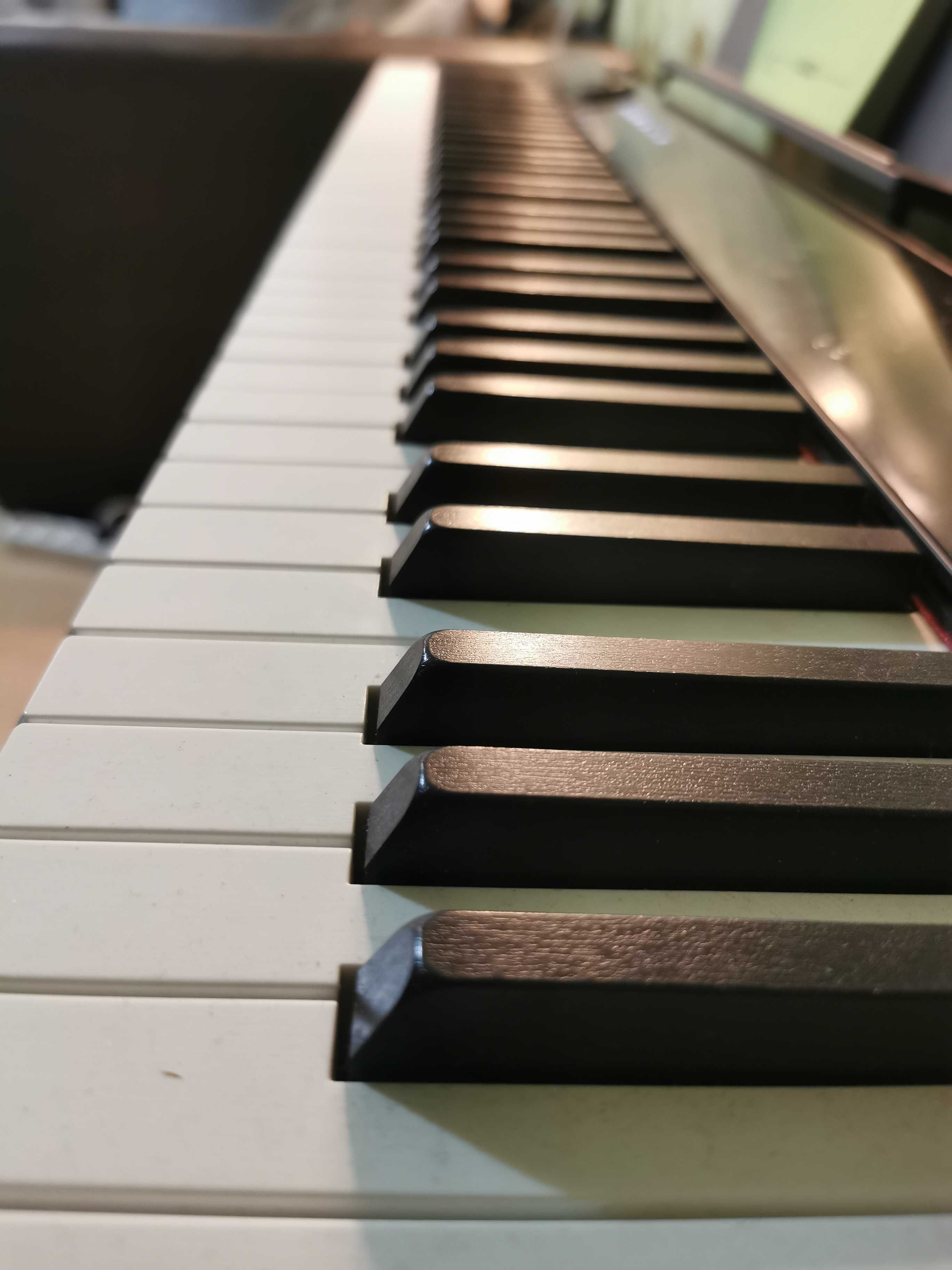 електрическо пиано CASIO PRIVIA