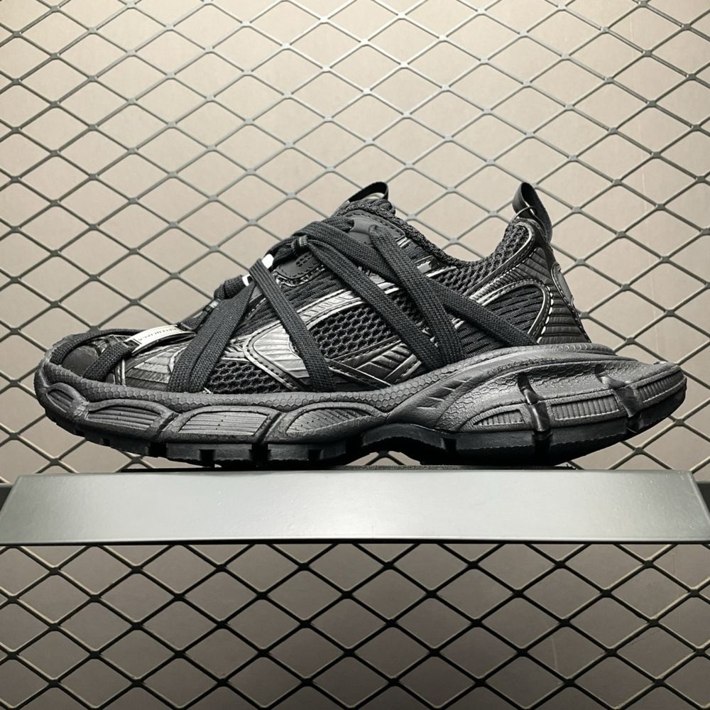 Balenciaga 3xl extreme laces 2025