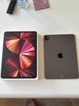 Prodam idyal ipad Pro 11 M1 128GB wi-fi