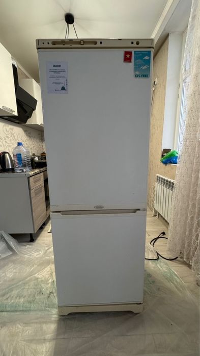 Холодильник     Бу.   30000 тг