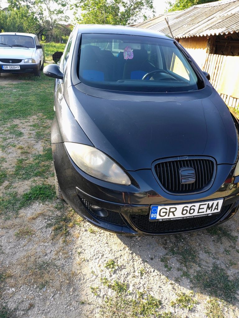 Vând Seat Toledo 3 1,9 TDI
