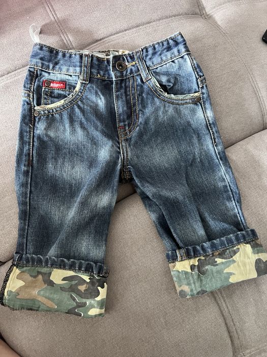 Детски маркови дрешки 86/92см.