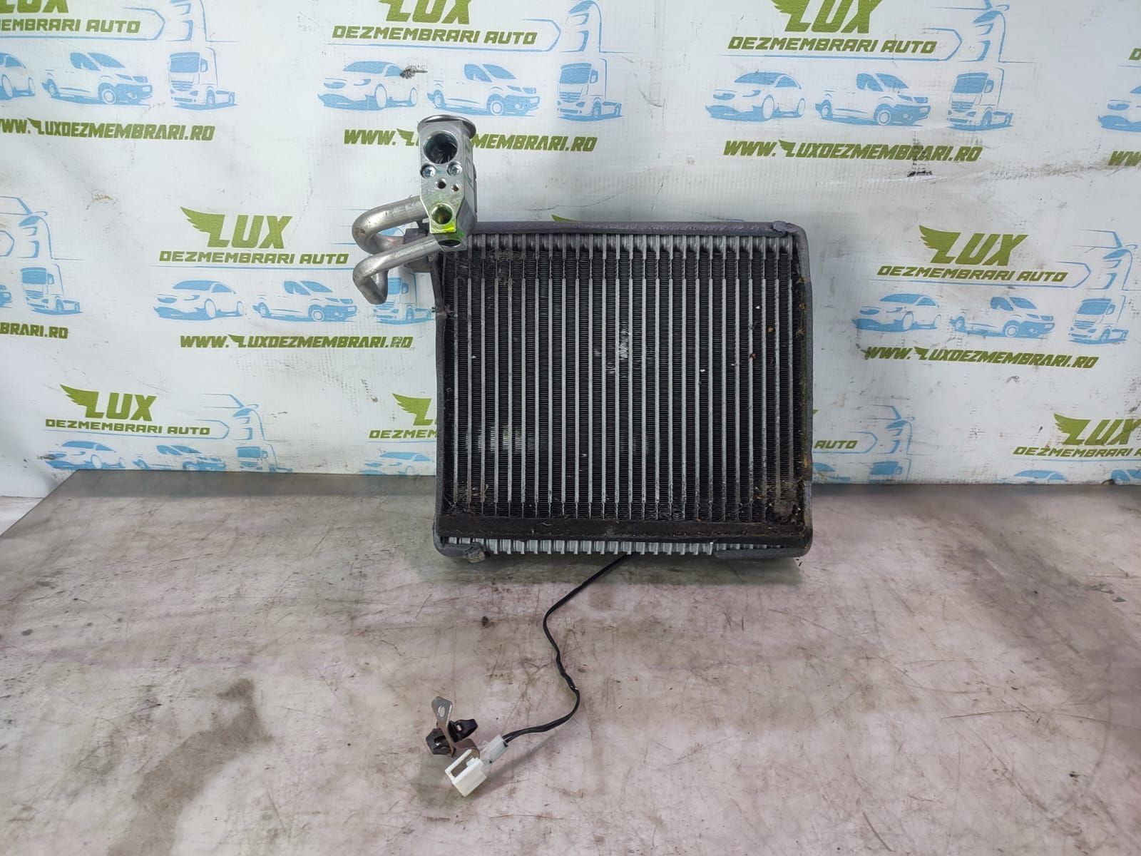 Radiator clima bord 922001hp0c Nissan Qashqai 1 J10 [2007 - 2010]