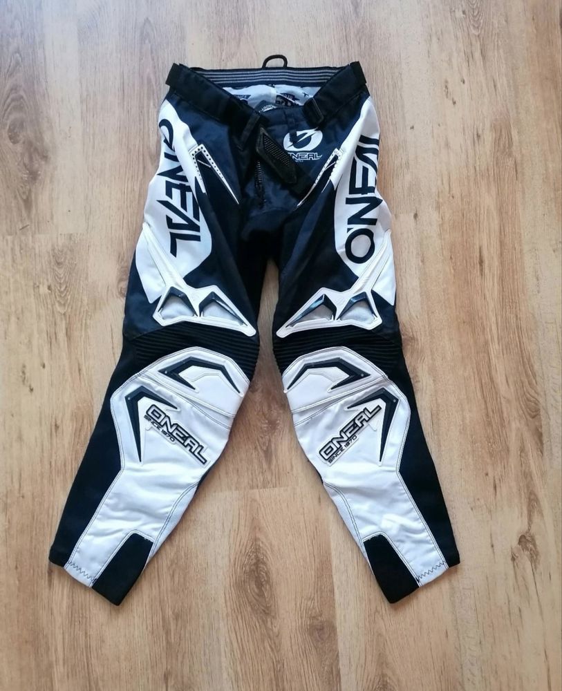 Pantaloni enduro motocross import germania