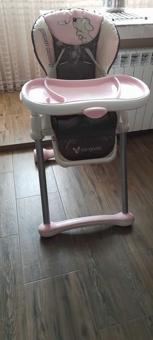 Детско столче за хранене