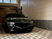 Genesis G70 3.3T sport 2023  единственный в Ташкенте